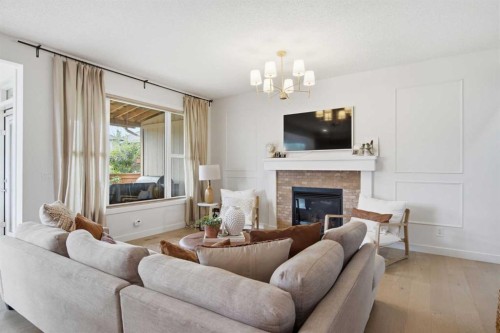 23 Cranridge Crescent Se, Calgary, AB 