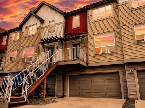 179 Copperstone Cove Se, Calgary, AB 