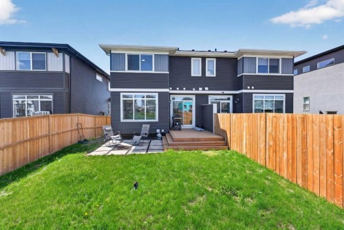 50 Waterford Road, Chestermere, AB 