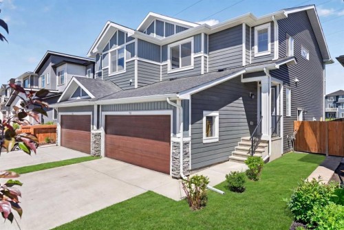 50 Waterford Road, Chestermere, AB 