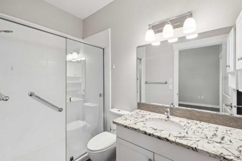 2-20 River Heights View, Cochrane, AB 