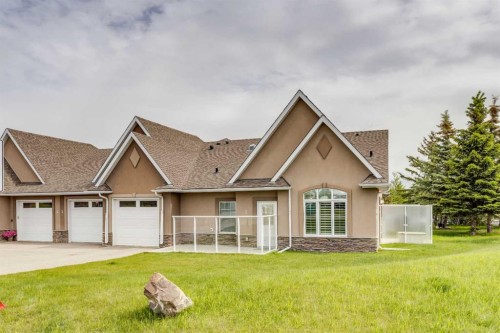 2-20 River Heights View, Cochrane, AB 