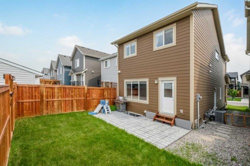 53 Masters Street Se, Calgary, AB 