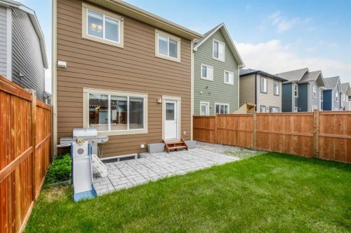 53 Masters Street Se, Calgary, AB 