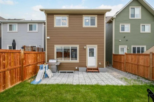 53 Masters Street Se, Calgary, AB 