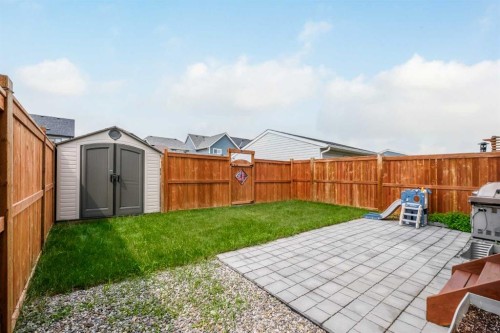 53 Masters Street Se, Calgary, AB 