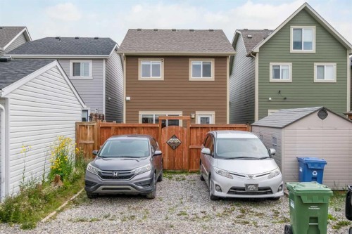53 Masters Street Se, Calgary, AB 