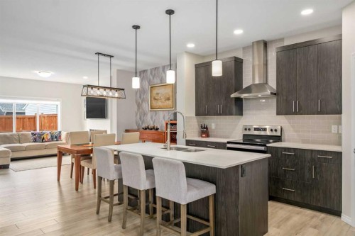 53 Masters Street Se, Calgary, AB 