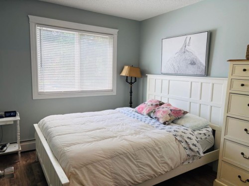 201-2010 11 Avenue Sw, Calgary, AB - Indoor Photo Showing Bedroom