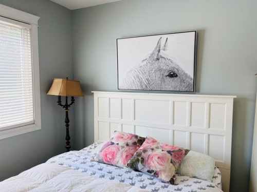 201-2010 11 Avenue Sw, Calgary, AB - Indoor Photo Showing Bedroom