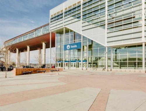 201-2010 11 Avenue Sw, Calgary, AB - Outdoor