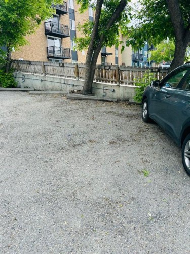 201-2010 11 Avenue Sw, Calgary, AB - Outdoor