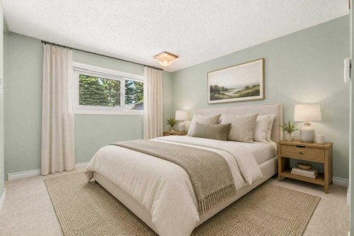 2843 Cedar Ridge Drive Sw, Calgary, AB 