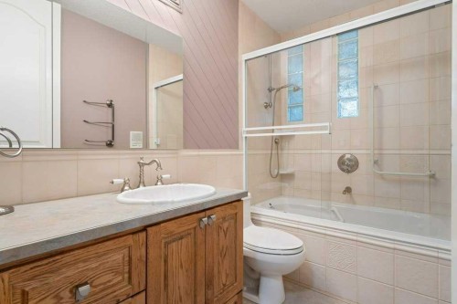 2843 Cedar Ridge Drive Sw, Calgary, AB 