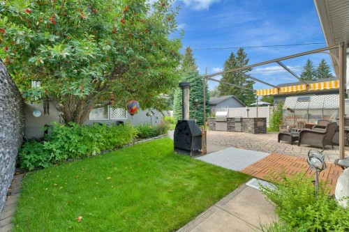 2843 Cedar Ridge Drive Sw, Calgary, AB 