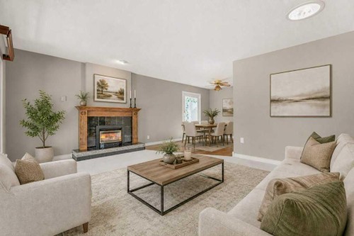 2843 Cedar Ridge Drive Sw, Calgary, AB 