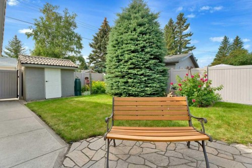 2843 Cedar Ridge Drive Sw, Calgary, AB 