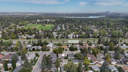 2843 Cedar Ridge Drive Sw, Calgary, AB 