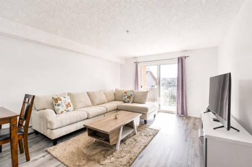 207-3000 Citadel Meadow Point Nw, Calgary, AB 