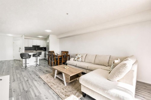 207-3000 Citadel Meadow Point Nw, Calgary, AB 
