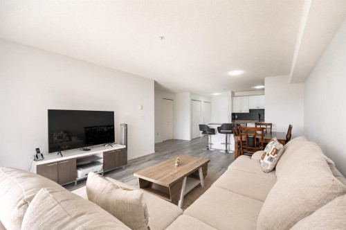 207-3000 Citadel Meadow Point Nw, Calgary, AB 