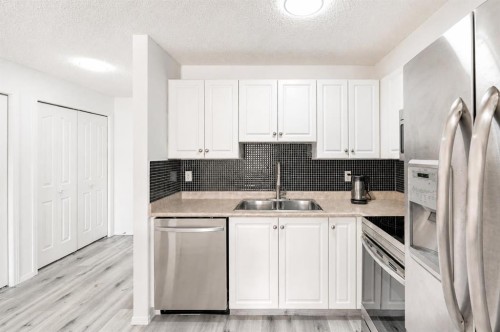 207-3000 Citadel Meadow Point Nw, Calgary, AB 