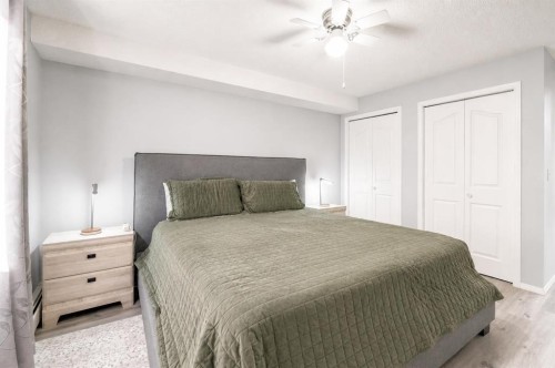 207-3000 Citadel Meadow Point Nw, Calgary, AB 