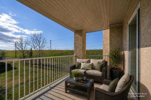 207-3000 Citadel Meadow Point Nw, Calgary, AB 
