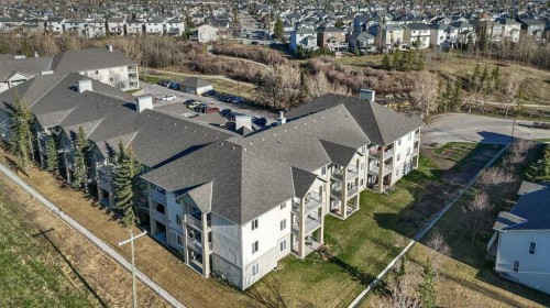 207-3000 Citadel Meadow Point Nw, Calgary, AB 