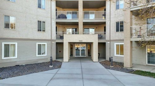 207-3000 Citadel Meadow Point Nw, Calgary, AB 