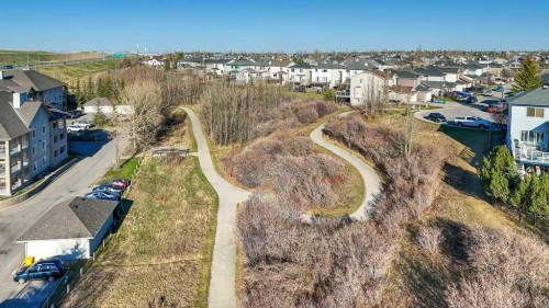 207-3000 Citadel Meadow Point Nw, Calgary, AB 