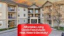 207-3000 Citadel Meadow Point Nw, Calgary, AB 