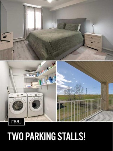 207-3000 Citadel Meadow Point Nw, Calgary, AB 