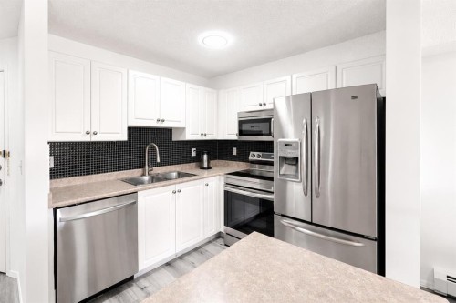 207-3000 Citadel Meadow Point Nw, Calgary, AB 