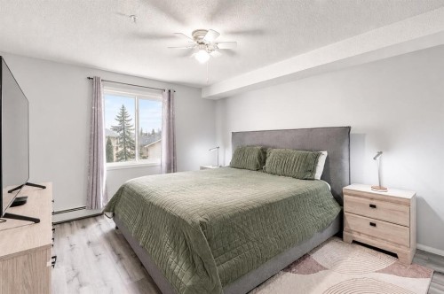 207-3000 Citadel Meadow Point Nw, Calgary, AB 