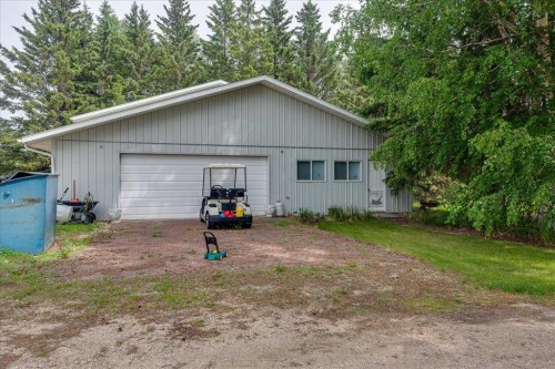 29104 Highway 27, Rural Mountain View County, AB - Outdoor