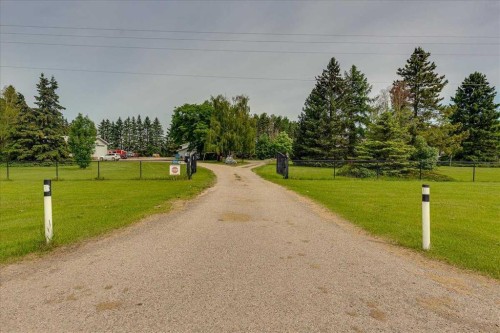29104 Highway 27, Rural Mountain View County, AB - Outdoor