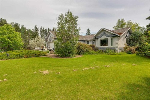 29104 Highway 27, Rural Mountain View County, AB - Outdoor