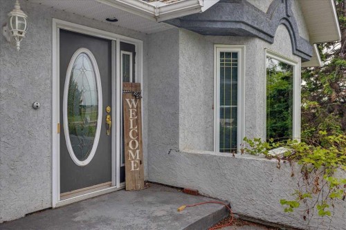 29104 Highway 27, Rural Mountain View County, AB - Outdoor With Exterior