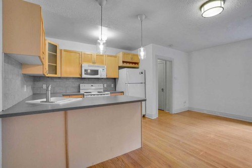 12A-330 19 Avenue Sw, Calgary, AB 