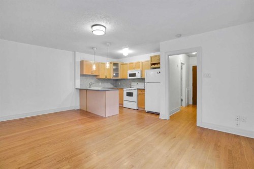 12A-330 19 Avenue Sw, Calgary, AB 