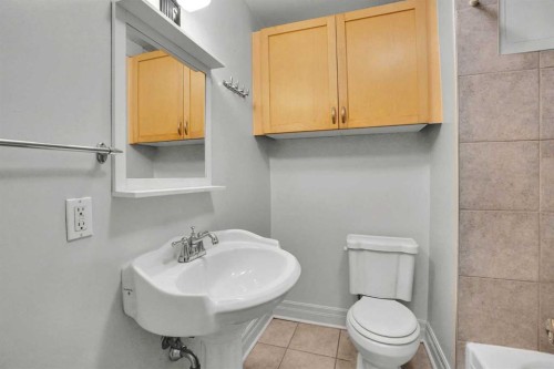 12A-330 19 Avenue Sw, Calgary, AB 