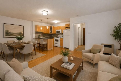 12A-330 19 Avenue Sw, Calgary, AB 
