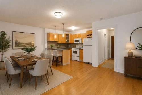 12A-330 19 Avenue Sw, Calgary, AB 
