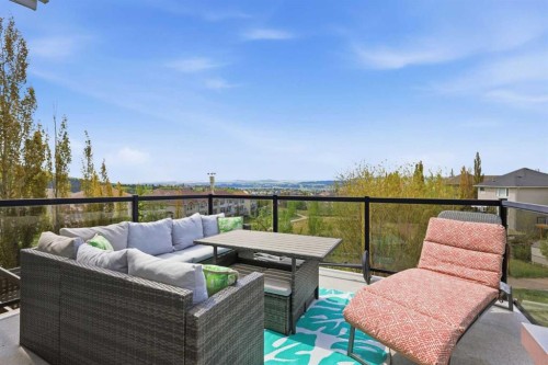 99 Sunset View, Cochrane, AB 