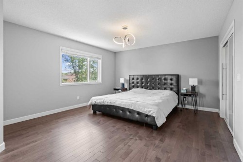 107 Edgebrook Circle Nw, Calgary, AB 
