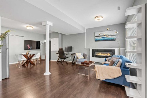 107 Edgebrook Circle Nw, Calgary, AB 