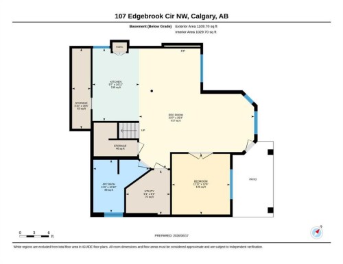 107 Edgebrook Circle Nw, Calgary, AB 