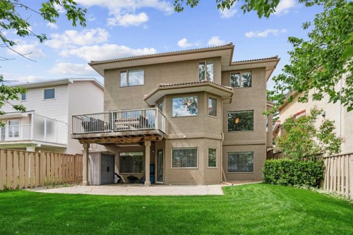 107 Edgebrook Circle Nw, Calgary, AB 