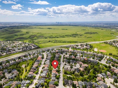 107 Edgebrook Circle Nw, Calgary, AB 